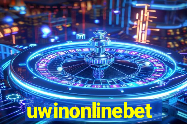 uwinonlinebet