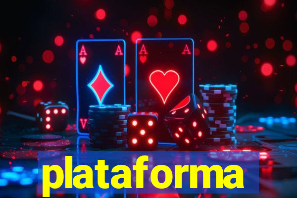 plataforma confiável de jogos online