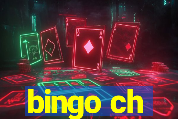 bingo ch