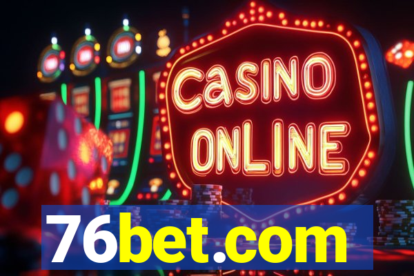 76bet.com