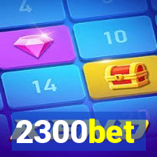 2300bet