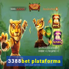 3388bet plataforma