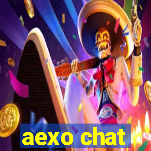 aexo chat