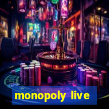 monopoly live