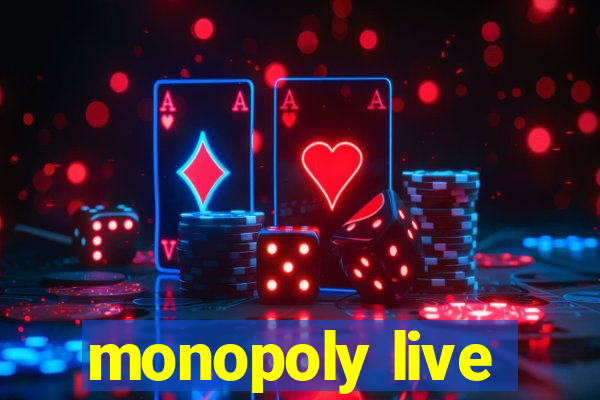 monopoly live