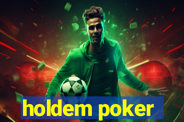 holdem poker