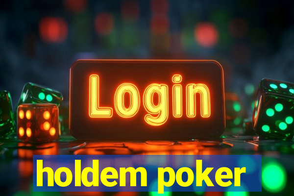 holdem poker