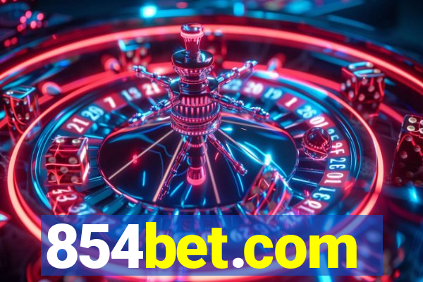 854bet.com