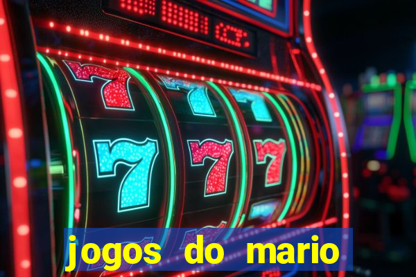 jogos do mario para download