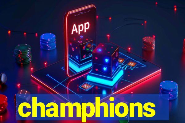 champhions