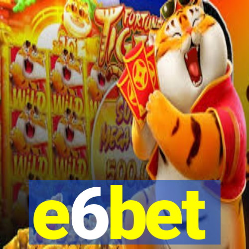 e6bet