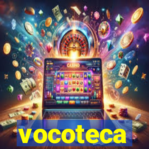 vocoteca