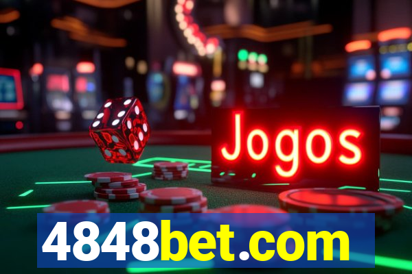 4848bet.com