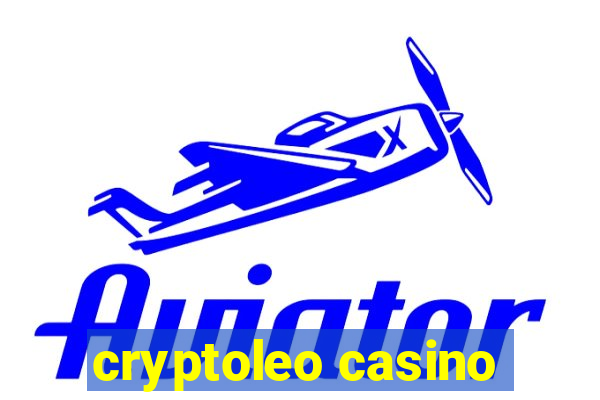 cryptoleo casino