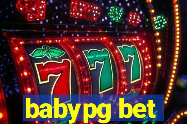 babypg bet