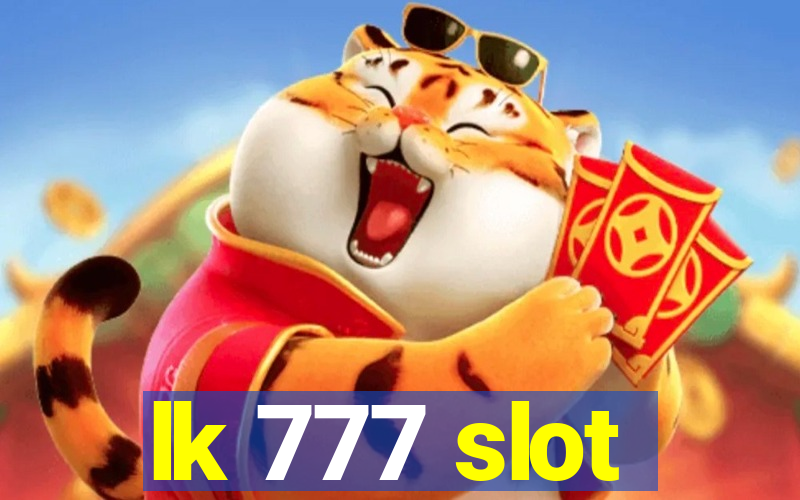 lk 777 slot