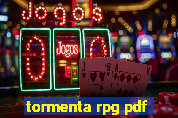 tormenta rpg pdf