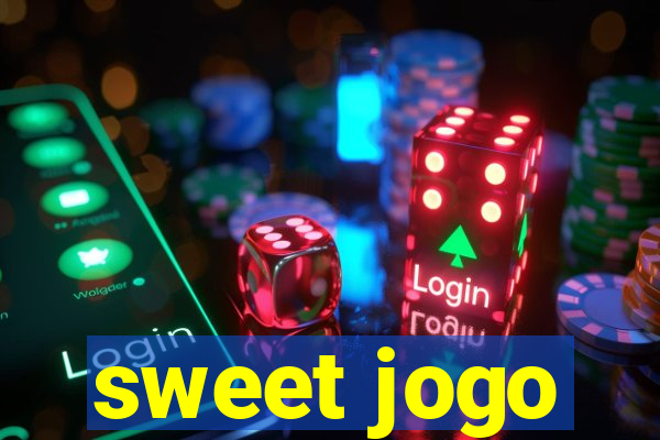 sweet jogo