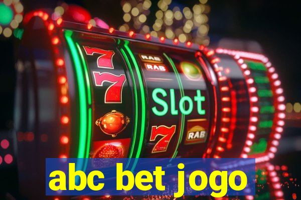 abc bet jogo