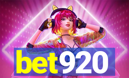 bet920