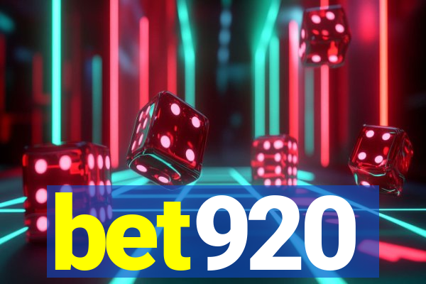 bet920