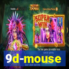 9d-mouse