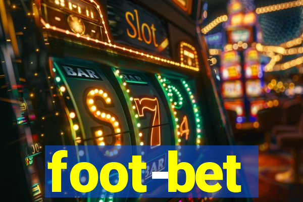 foot-bet