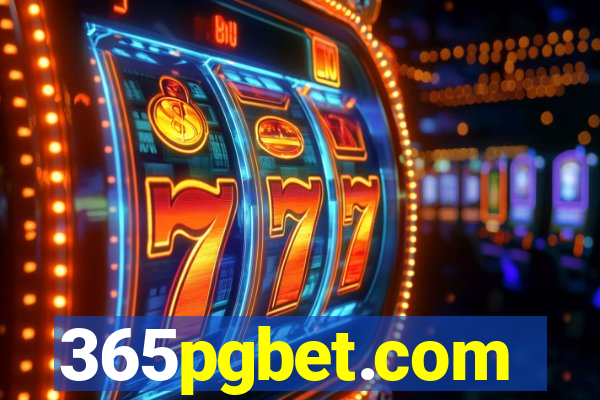 365pgbet.com