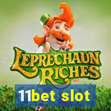 11bet slot