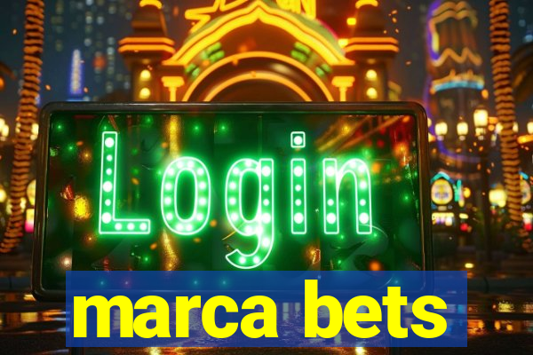 marca bets