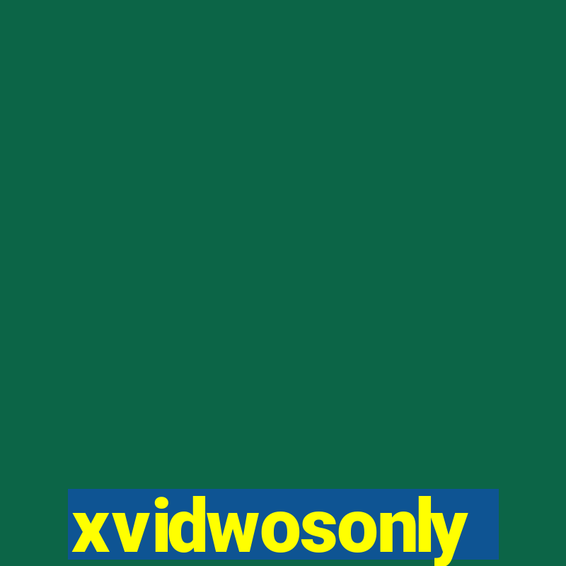 xvidwosonly