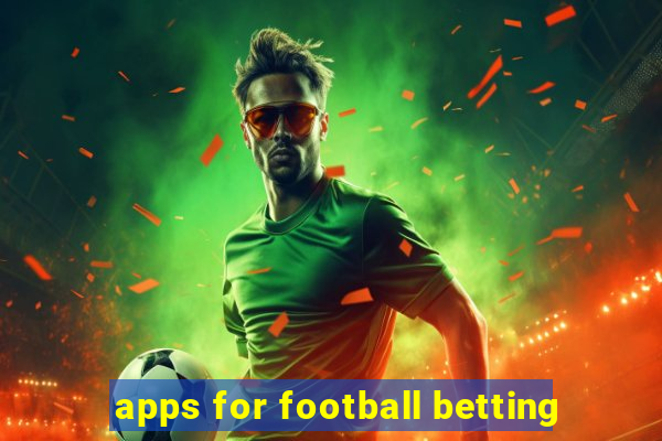 apps for football betting