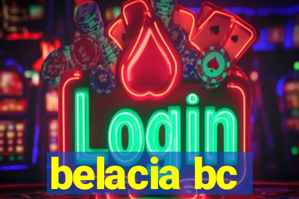 belacia bc