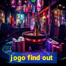 jogo find out