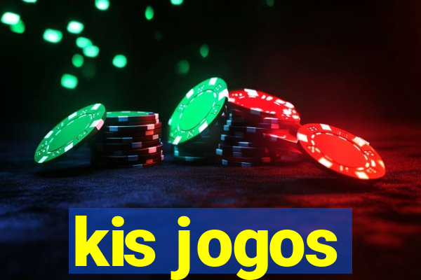 kis jogos