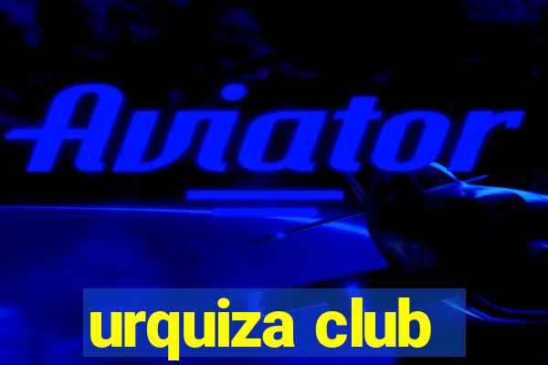 urquiza club