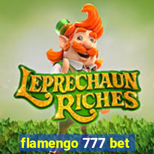 flamengo 777 bet