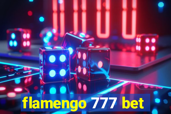 flamengo 777 bet