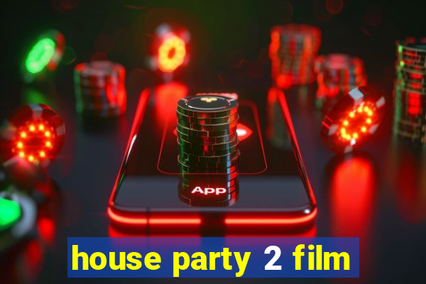 house party 2 film