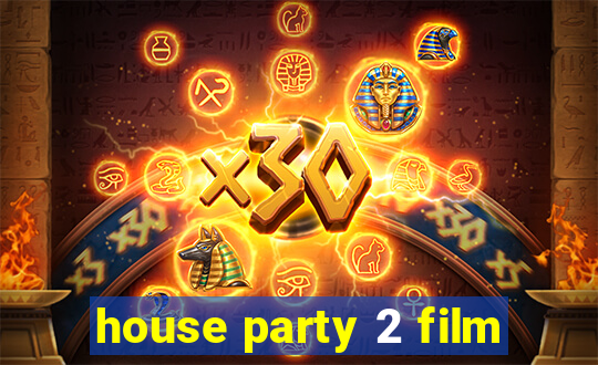 house party 2 film