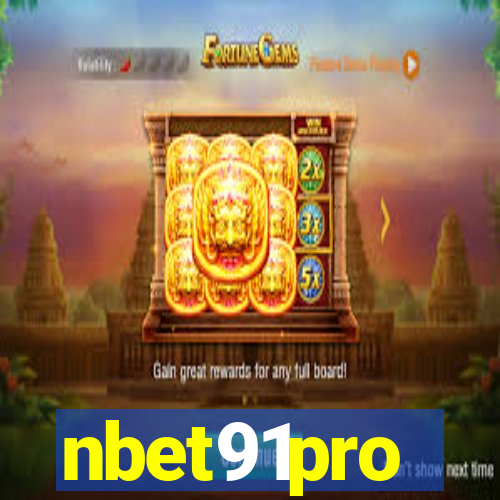 nbet91pro