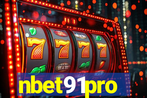 nbet91pro