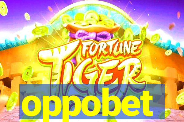 oppobet