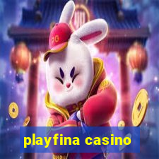 playfina casino