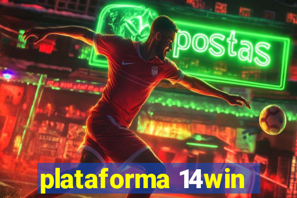 plataforma 14win