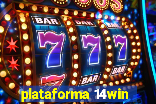 plataforma 14win