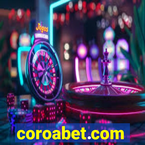 coroabet.com