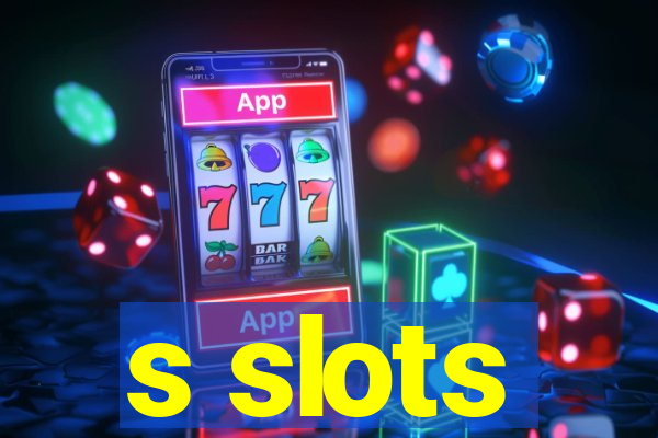 s slots