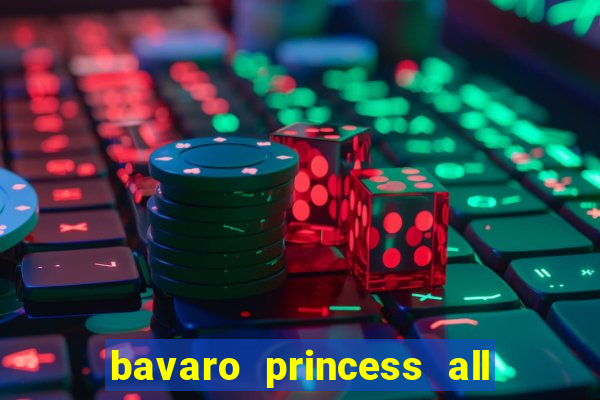 bavaro princess all suites resorts spa & casino