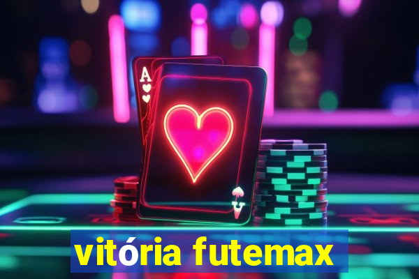 vitória futemax